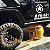 Macaco Inflável Off-Road ALL-TOP 4 Toneladas (78 cm de Elevação) – Sistema Duplo: Exaustão e Compressor de Ar - Imagem 6