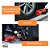Macaco Hidráulico Elétrico FINYQBET 5 Toneladas 12V – Kit Portátil com Compressor 150 PSI e Lanterna LED - Imagem 4