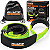 Cinta Protetora de Árvore (Tree Saver) ALL-TOP – 16,3 Toneladas (7,6 cm x 2,4 m) com Bolsa de Transporte (Verde) - Imagem 1