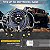 Sistema Equalizador de Pressão de Pneus Off-Road – Kit para Inflar e Esvaziar os 4 Pneus Simultaneamente - Imagem 6