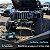 Sistema Equalizador de Pressão de Pneus Off-Road – Kit para Inflar e Esvaziar os 4 Pneus Simultaneamente - Imagem 5