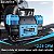 Compressor de Ar Off-Road 12V Duplo Cilindro (Heavy Duty) com Manômetro Digital e Bolsa de Transporte - Imagem 5