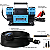 Compressor de Ar Off-Road 12V Duplo Cilindro (Heavy Duty) com Manômetro Digital e Bolsa de Transporte - Imagem 3