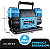 Compressor de Ar Off-Road 12V Duplo Cilindro (Heavy Duty) com Manômetro Digital e Bolsa de Transporte - Imagem 2