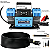 Compressor de Ar Off-Road 12V Duplo Cilindro com Parada Automática, Visor Digital LCD e Bolsa de Transporte (Heavy Duty) - Imagem 3