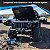 Compressor de Ar Off-Road 12V Duplo Cilindro com Parada Automática, Visor Digital LCD e Bolsa de Transporte (Heavy Duty) - Imagem 5
