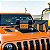 Compressor de Ar Off-Road ALL-TOP 12V Duplo Cilindro – Alta Vazão 350 L/Min (12.35 CFM), Manômetro Digital e Maleta de Transporte - Imagem 6