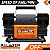 Compressor de Ar Off-Road ALL-TOP 12V Duplo Cilindro – Alta Vazão 350 L/Min (12.35 CFM), Manômetro Digital e Maleta de Transporte - Imagem 4