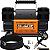 Compressor de Ar Off-Road ALL-TOP 12V Duplo Cilindro – Alta Vazão 350 L/Min (12.35 CFM), Manômetro Digital e Maleta de Transporte - Imagem 1