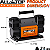 Compressor de Ar Off-Road ALL-TOP 12V Duplo Cilindro – Alta Vazão 350 L/Min (12.35 CFM), Manômetro Digital e Maleta de Transporte - Imagem 5