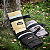 Bolsa Organizadora e Saco de Lixo para Pneu Sobressalente ALL-TOP – Modelo Heavy-Duty para Jipes, Caminhonetes e SUVs (Preto) - Imagem 5