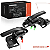 Par de Puxadores Internos de Porta (Maçaneta) Jeep Wrangler JK e JK Series (2011-2016) - Imagem 3