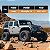 Kit de Molas Dianteiras para Elevação e Nivelamento (6,3 cm / 2,5”) Jeep Wrangler JK e JK Unlimited (2007-2018) - Imagem 2