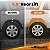 Par de Molas Traseiras para Elevação (8,9 cm / 3,5”) Jeep Wrangler TJ, Rubicon e Unlimited LJ (1997-2006) - Imagem 5