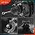 Servo Freio a Vácuo A-Premium (Impulsionador de Freio / Hydrovac) Jeep Cherokee XJ 2.5L e 4.0L (1997-2001) - Imagem 3