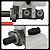 Cilindro Mestre de Freio com Reservatório e Sensor Compatível com Jeep Wrangler JK (2009-2017) e Liberty KK (2012) | Padrão Original OE - Imagem 2