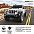 Kit Estabilizador de Direção Dupla Superlift High Clearance (Série Fox 2.0) | Jeep Wrangler JK e JKU (2007-2018) - Imagem 4
