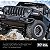 Kit Estabilizador de Direção Dupla Superlift (Cilindros FOX 2.0) | Jeep Wrangler JL e Gladiator JT (2018-2023) - Imagem 2