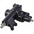 Caixa de Direção Hidráulica Jeep Wrangler JK / JKU RHD (2007-2017) - BuyAutoParts 82-00750AN Nova - Imagem 1