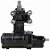 Caixa de Direção Hidráulica Jeep Wrangler JK / JKU RHD (2007-2017) - BuyAutoParts 82-00750AN Nova - Imagem 4