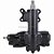 Caixa de Direção Hidráulica Jeep Wrangler JK / JKU RHD (2007-2017) - BuyAutoParts 82-00750AN Nova - Imagem 3