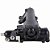 Caixa de Direção Hidráulica Jeep Wrangler JK / JKU RHD (2007-2017) - BuyAutoParts 82-00750AN Nova - Imagem 2