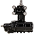 Caixa de Direção Hidráulica Jeep Wrangler JK / JKU Unlimited 4 Portas (2007-2017) - BuyAutoParts 82-00601AN Nova - Imagem 3