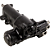 Caixa de Direção Hidráulica Jeep Wrangler JK / JKU Unlimited 4 Portas (2007-2017) - BuyAutoParts 82-00601AN Nova - Imagem 2