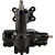 Caixa de Direção Hidráulica Jeep Wrangler JK / JKU Unlimited 4 Portas (2007-2017) - BuyAutoParts 82-00601AN Nova - Imagem 4