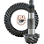 Conjunto de Coroa e Pinhão USA Standard Gear 5.13 para Diferencial Traseiro Dana 44 - Jeep Wrangler JK / JKU (ZG D44JK-513RUB) - Imagem 1