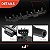 Bobina de Ignição Motor A-Premium (Alta Performance) - Jeep Wrangler TJ, Cherokee KJ e WJ - Imagem 6