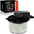 Motor do Soprador do Aquecedor HVAC Dianteiro A-Premium - Jeep Grand Cherokee - Imagem 1