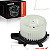 Motor do Soprador do Aquecedor HVAC Dianteiro A-Premium - Jeep Grand Cherokee - Imagem 2