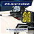 Kit de Suportes de Elevação Dupla para Para-brisa Inferior Tengqian (Jeep Wrangler JL) - Imagem 3