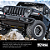 Par de Molas Traseiras Superlift Dual Rate (Elevação de 10 cm / 4") | Jeep Wrangler JL 2 Portas - Imagem 2