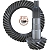Conjunto de Coroa e Pinhão USA Standard Gear 4.88 | Dana 30 Short Pinion (ZG D30S-488TJ) - Imagem 1
