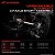 Conjunto de Semieixo Dianteiro Esquerdo A-Premium (Lado do Motorista) – Compatível com Jeep Wrangler (2007 a 2018) e Wrangler JK (2018) – Diferencial Dana 30 / 186 mm (Substituição OEM # 68004081AA) - Imagem 9