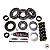 Kit Master de Reconstrução Diferencial USA Standard Gear (Cód. ZK AAM11.5-D) – Para Eixos Traseiros AAM de 11.5" Polegadas - Imagem 1