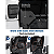 Portas Tubulares Off-Road para Jeep Wrangler JL e Gladiator JT (2018-2024) – Versão 2 Portas - Imagem 5