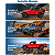Portas Tubulares Off-Road para Jeep Wrangler JL e Gladiator JT (2018-2024) – Versão 2 Portas - Imagem 7
