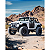 Portas Tubulares Off-Road para Jeep Wrangler JL e Gladiator JT (2018-2024) – Versão 2 Portas - Imagem 3