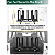 Suporte de Rack de Armazenamento de Portas para Jeep Wrangler, Gladiator e Ford Bronco – Organizador Vertical de 4 Portas com Rodas - Imagem 3