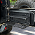 Mesa Traseira Dobrável de Alumínio com Painel MOLLE para Jeep Wrangler JK e JL (2 Portas e 4 Portas) - Imagem 7