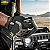 Guincho Elétrico Smittybilt XRC 12K GEN3 Série COMP (Código 98612) - Imagem 9