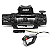 Guincho Elétrico Smittybilt XRC 9.5K GEN3 Série COMP (Código 98695) - Imagem 1