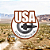 Conjunto de Coroa e Pinhão Dana 44 (Relação 4.88) - USA Standard Gear (ZG D44-488) Alta Performance para Troller e Jeep Willys - Imagem 2