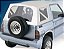 Capota Conversível Encaixe Original para Suzuki Sidekick (1986 a 1994) - Imagem 1