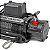 Guincho Elétrico Rough Country Série PRO 12.000 lbs (5.443 kg) – Corda Sintética - Imagem 3