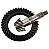 Coroa e Pinhão Motive Gear D44-488RJK Dana 44 Rel 4.88 Jeep Wrangler - Imagem 2