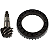 Coroa e Pinhão Motive Gear D44-488RJK Dana 44 Rel 4.88 Jeep Wrangler - Imagem 4